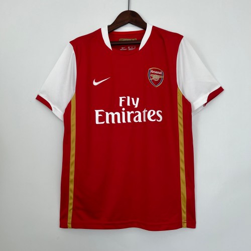 05/06 Arsenal Home Retro