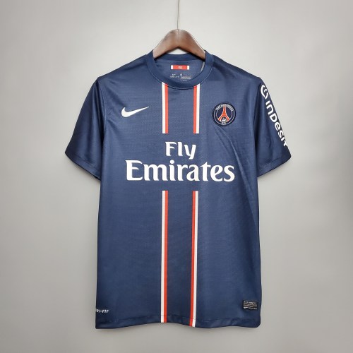 12/13 PSG Home Retro
