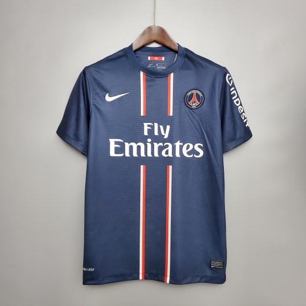 12/13 PSG Home Retro
