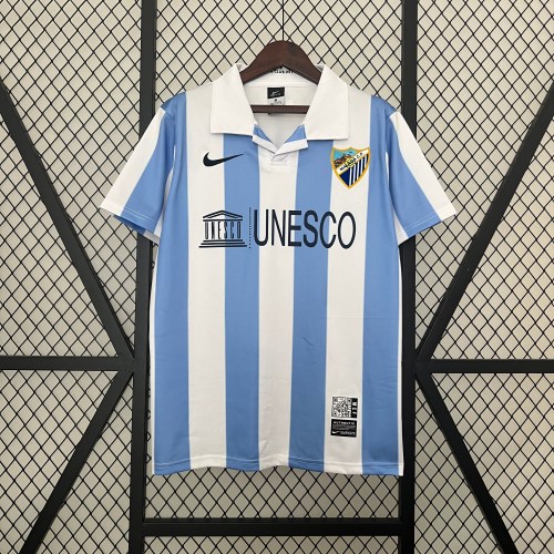 12/13 Malaga Home Retro
