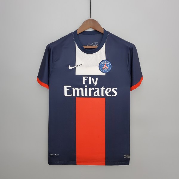 13/14 PSG Home Retro