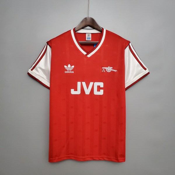 88/89 Arsenal Home Retro