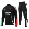 24/25 Arsenal Away Tracksuit