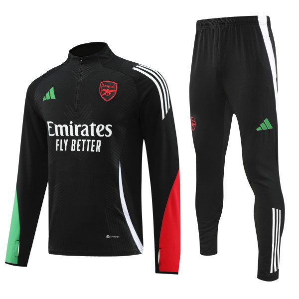 24/25 Arsenal Away Tracksuit