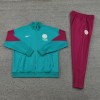 PSG Turquoise Jacket