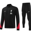 Liverpool Black Jacket