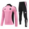 24/25 Inter Miami Pink Tracksuit