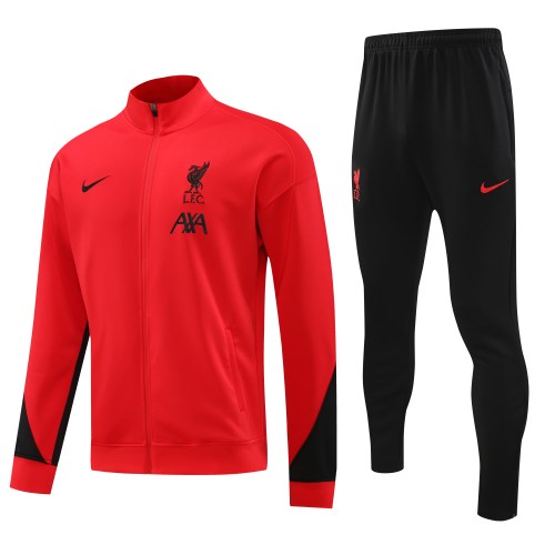 d9667ad8 Liverpool Red Jacket
