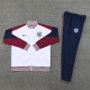 England White Jacket