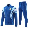 Argentina Blue Jacket