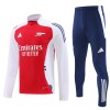 24/25 Arsenal Home Tracksuit