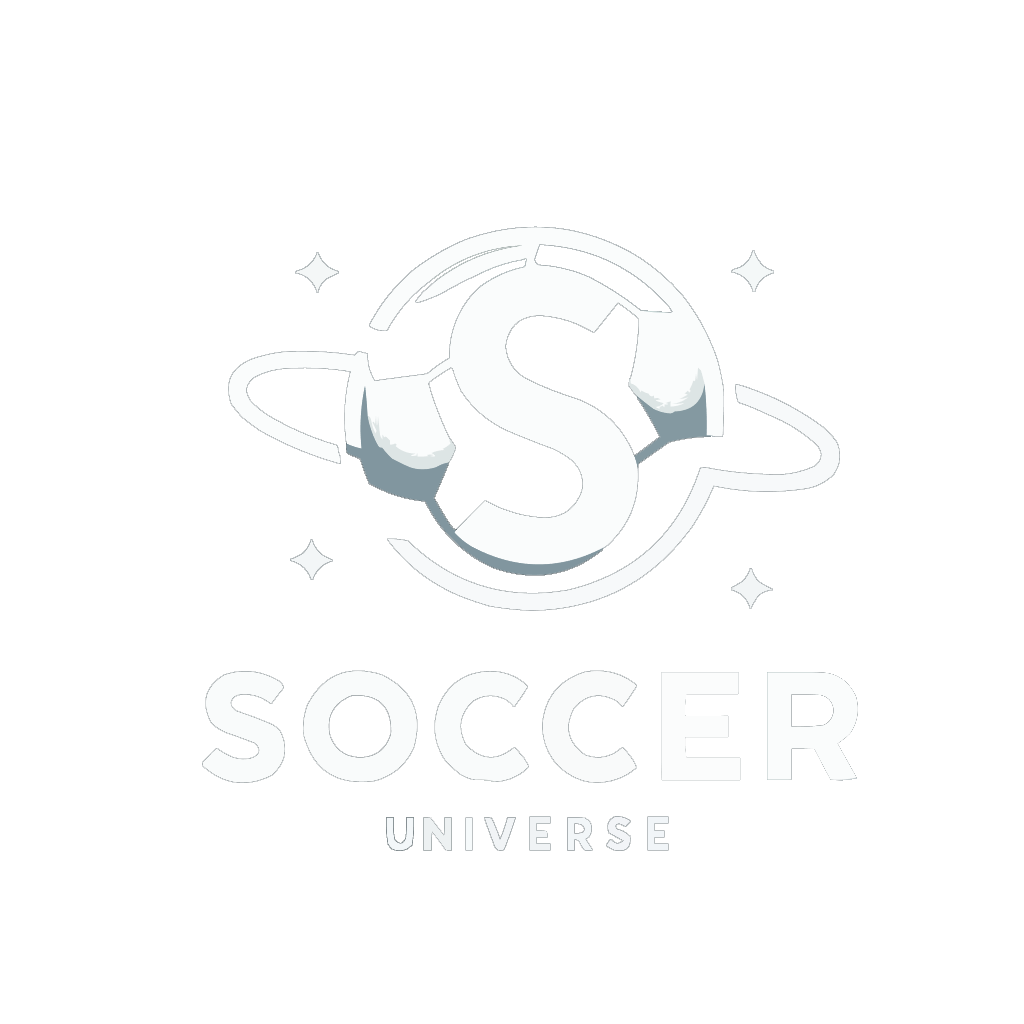 SoccerUniverse