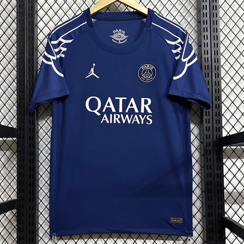24/25 PSG Fourth Fan Version