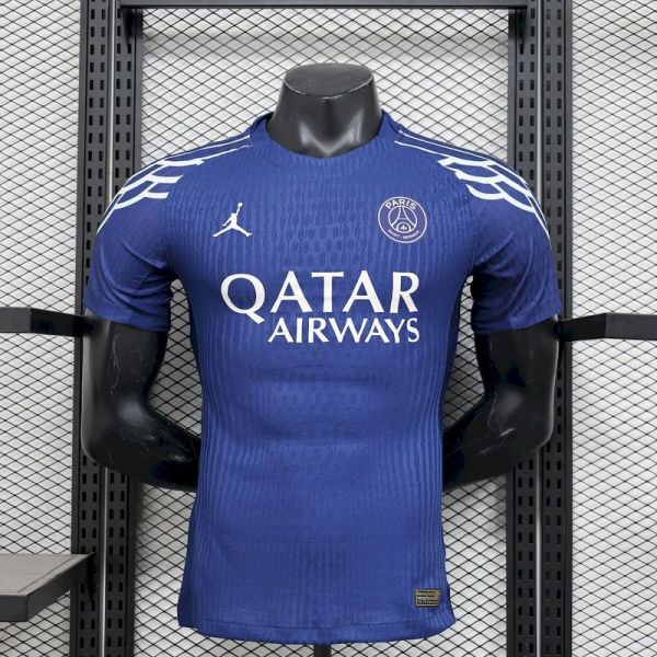 24/25 PSG Fourth Player Version
