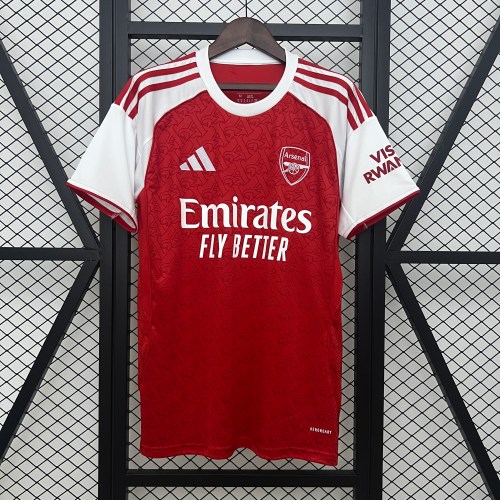 25/26 Arsenal Home Fan Version