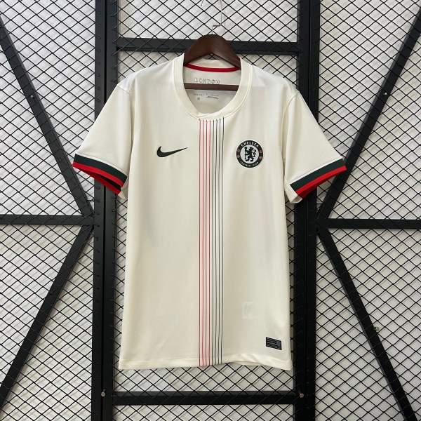 25/26 Chelsea Away Fan Version