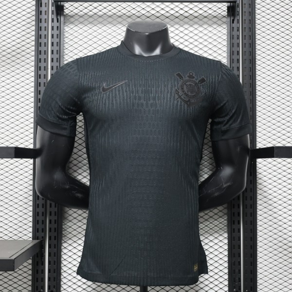 2024 Corinthians Away Player Version