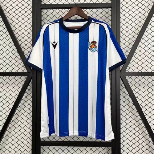 img_6781 25/26 Real Sociedad Home Fan Version