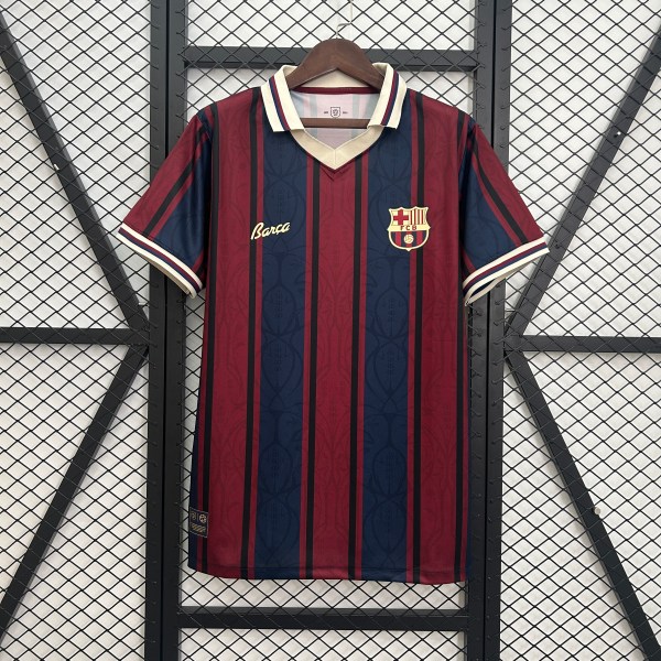 Barcelona 125th Anniversary Edition