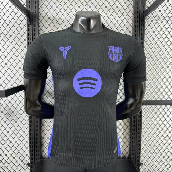 25/26 Barcelona Training Player Version