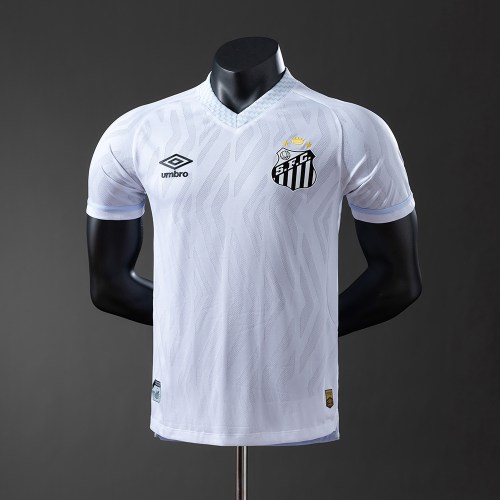 25/26 Santos Home Player Version