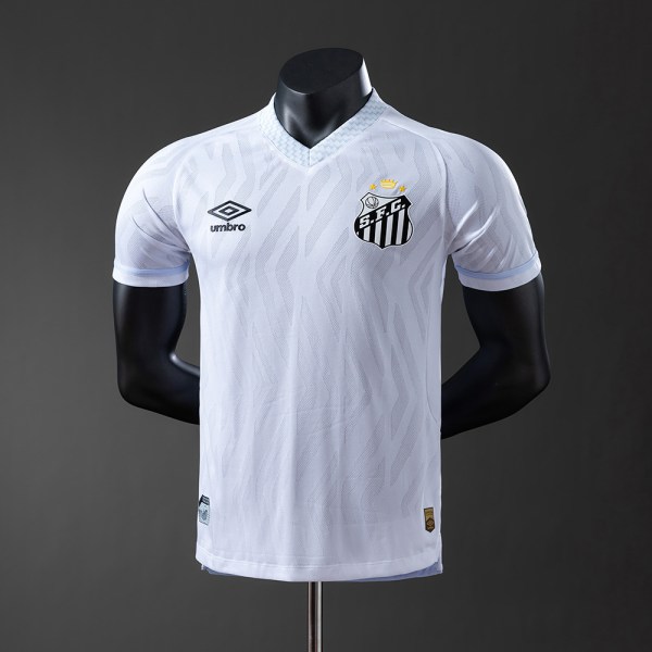 25/26 Santos Home Player Version