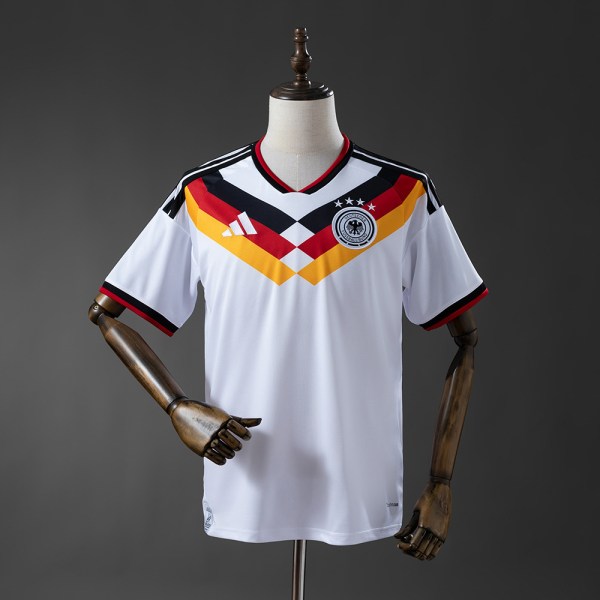 2026 Germany Home Fan Version World Cup