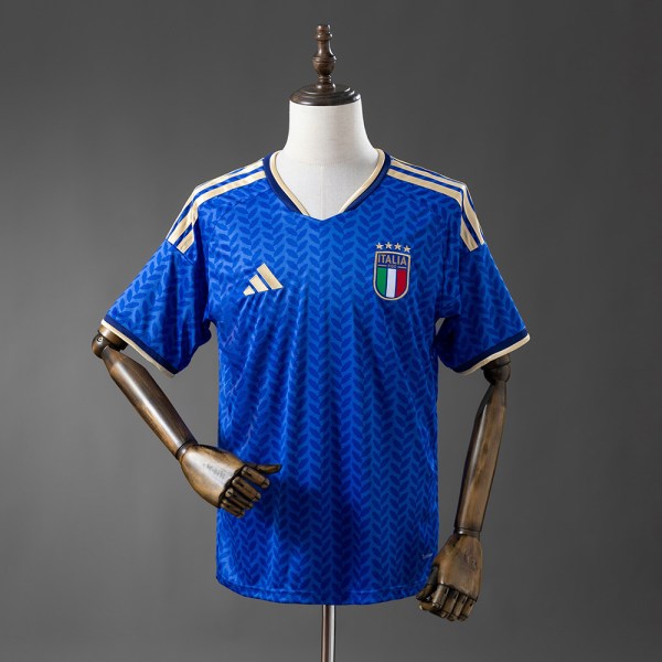 2026 Italy Home Fan Version World Cup