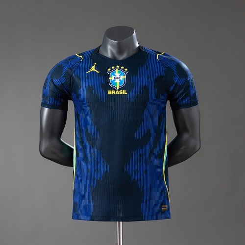 2026 Brazil Away Player Version World Cup