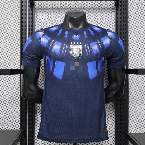 2026 Uruguay Away Player Version World Cup