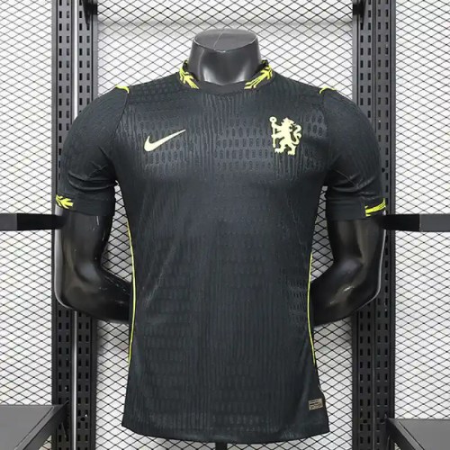 26/27 Chelsea Away Player Version