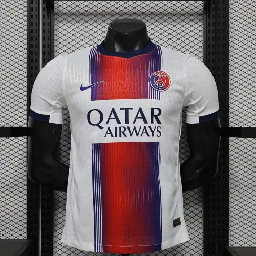 26/27 PSG Away Player Version