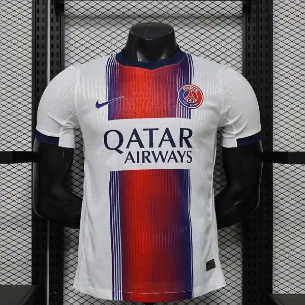 26/27 PSG Away Player Version