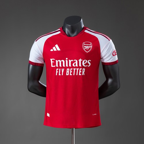 26/27 Arsenal Home Player Version