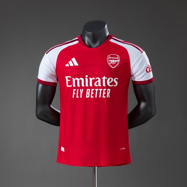 26/27 Arsenal Home Player Version